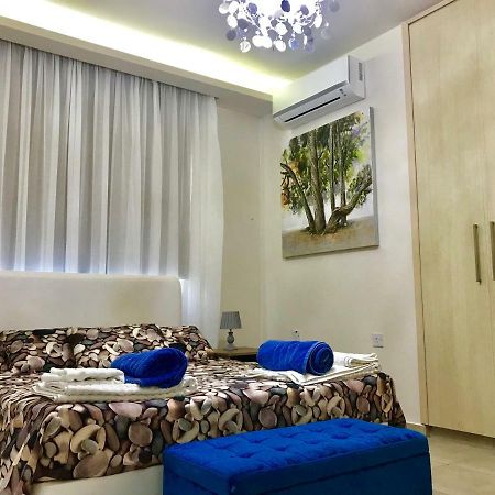 Timotheos Villa Протарас Екстериор снимка