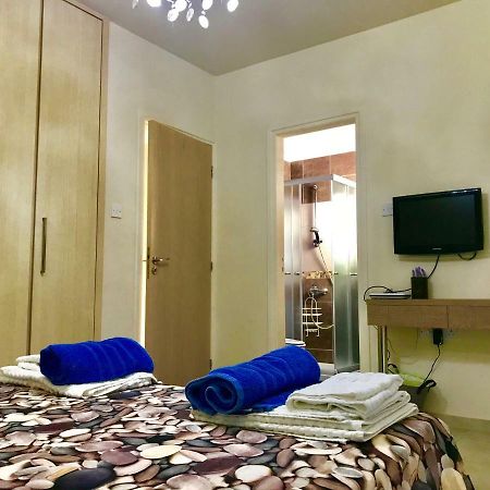 Timotheos Villa Протарас Екстериор снимка
