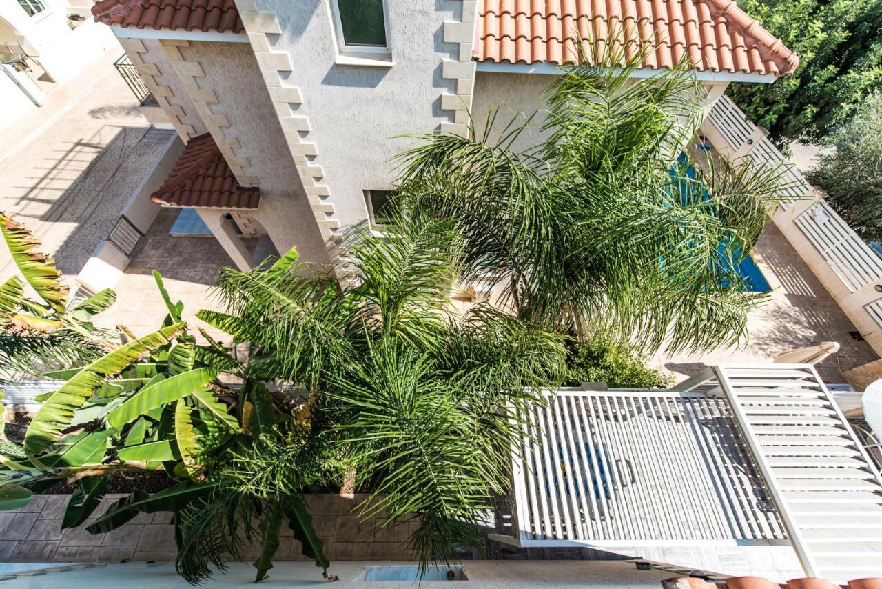Timotheos Villa Протарас Екстериор снимка