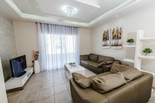 Timotheos Villa Протарас Екстериор снимка